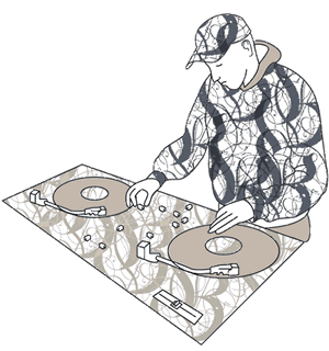 DJs